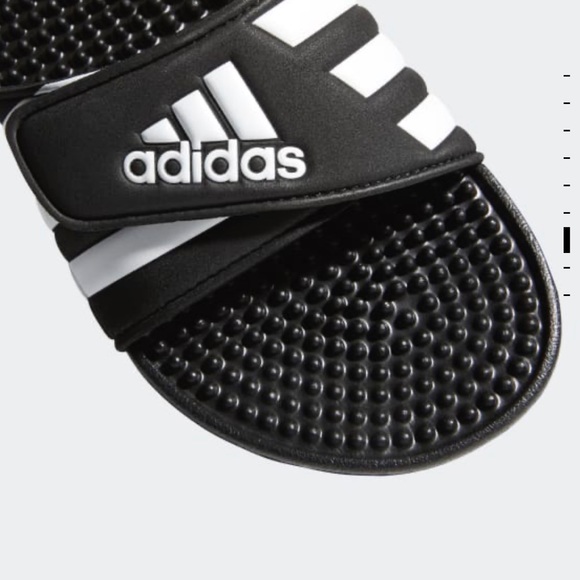 Adissage Slides- kids unisex essentials - Picture 3 of 6